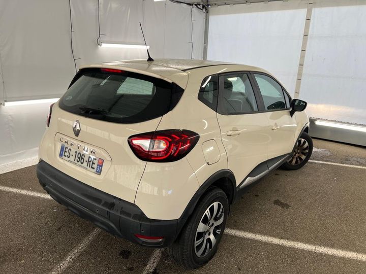 Photo 2 VIN: VF12R011A59611345 - RENAULT CAPTUR 