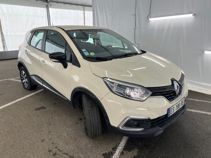 Photo 5 VIN: VF12R011A59611345 - RENAULT CAPTUR 