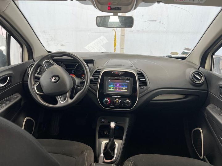 Photo 7 VIN: VF12R011A59611345 - RENAULT CAPTUR 