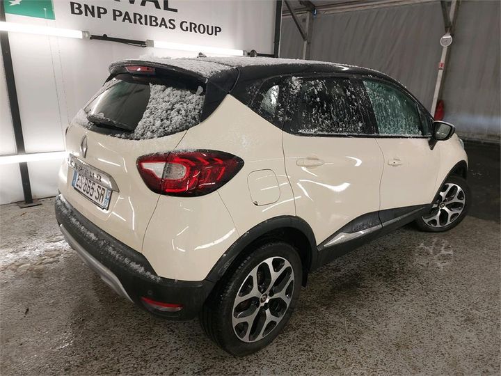 Photo 2 VIN: VF12R011A59679797 - RENAULT CAPTUR 