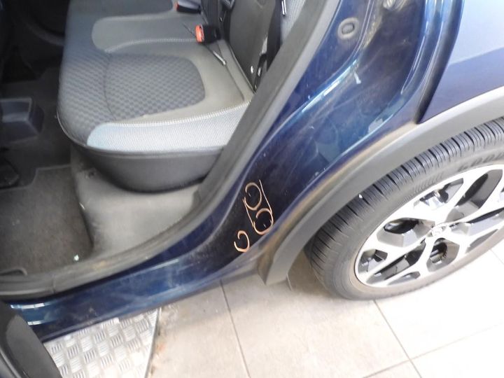 Photo 17 VIN: VF12R011A60298379 - RENAULT CAPTUR 