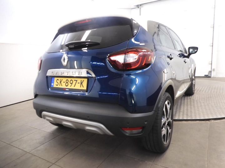 Photo 2 VIN: VF12R011A60298379 - RENAULT CAPTUR 