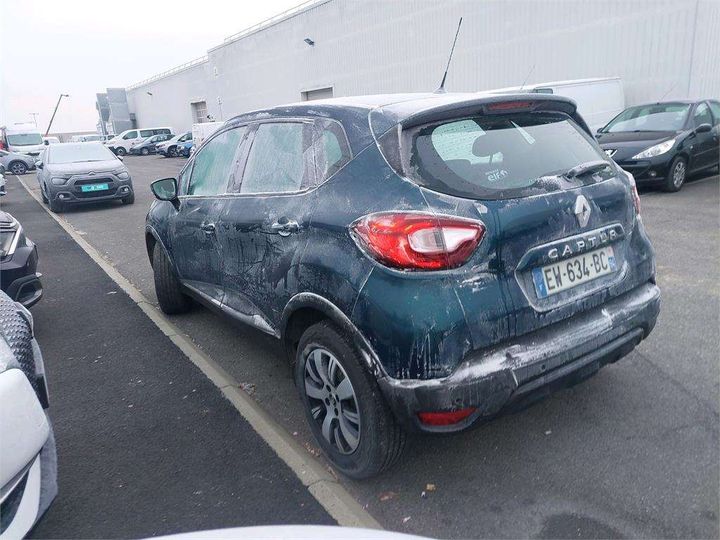 Photo 2 VIN: VF12R011A60355747 - RENAULT CAPTUR 