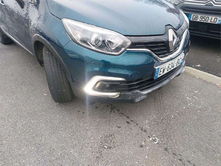 Photo 26 VIN: VF12R011A60355747 - RENAULT CAPTUR 