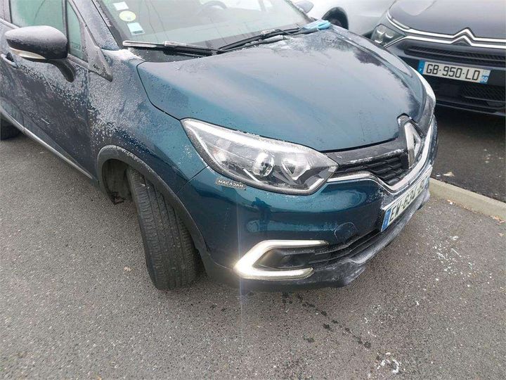 Photo 31 VIN: VF12R011A60355747 - RENAULT CAPTUR 