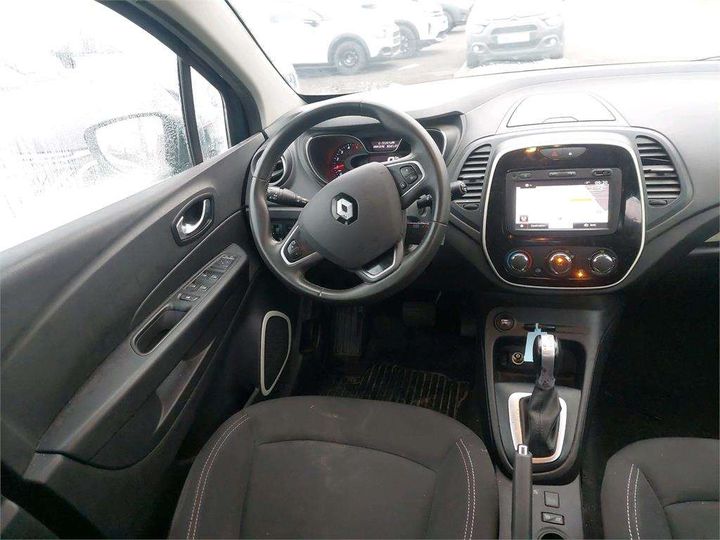 Photo 4 VIN: VF12R011A60355747 - RENAULT CAPTUR 