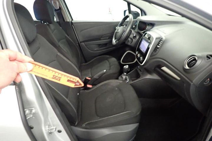 Photo 20 VIN: VF12R011A60395521 - RENAULT CAPTUR 