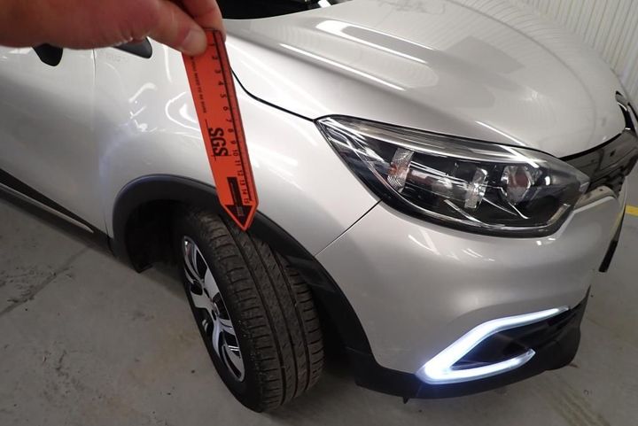 Photo 29 VIN: VF12R011A60395521 - RENAULT CAPTUR 