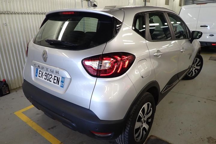 Photo 4 VIN: VF12R011A60395521 - RENAULT CAPTUR 