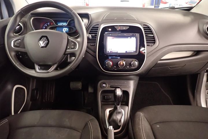 Photo 6 VIN: VF12R011A60395521 - RENAULT CAPTUR 