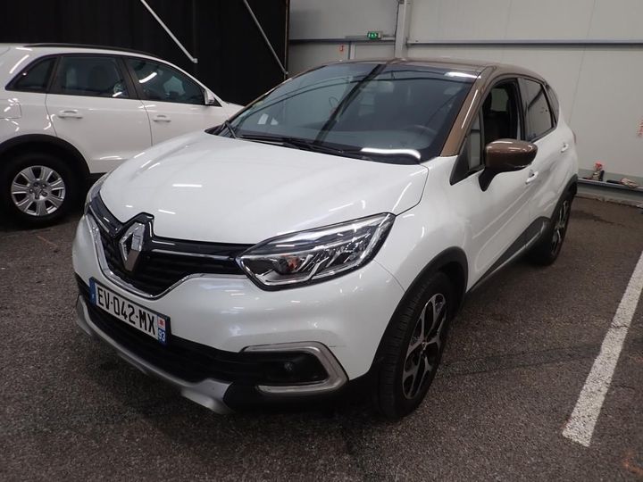 Photo 0 VIN: VF12R011A60425231 - RENAULT CAPTUR 