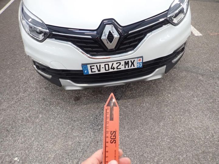 Photo 19 VIN: VF12R011A60425231 - RENAULT CAPTUR 