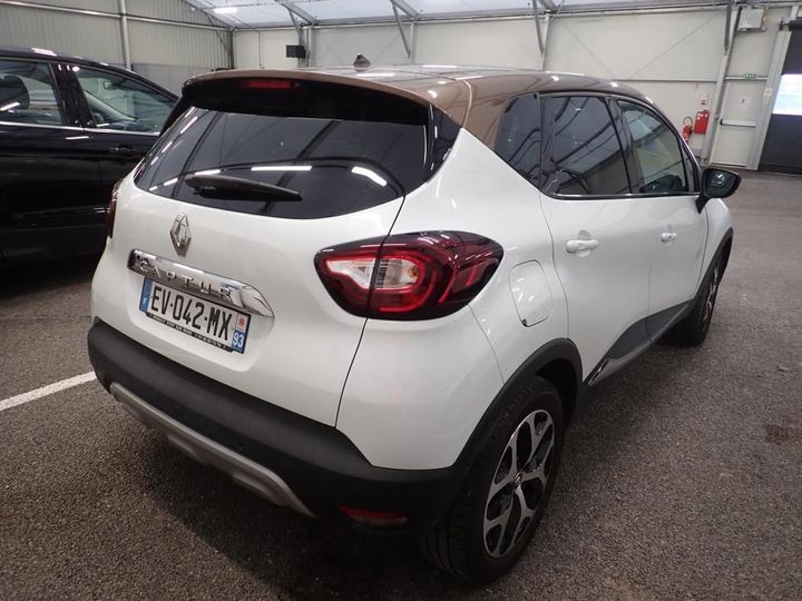 Photo 2 VIN: VF12R011A60425231 - RENAULT CAPTUR 