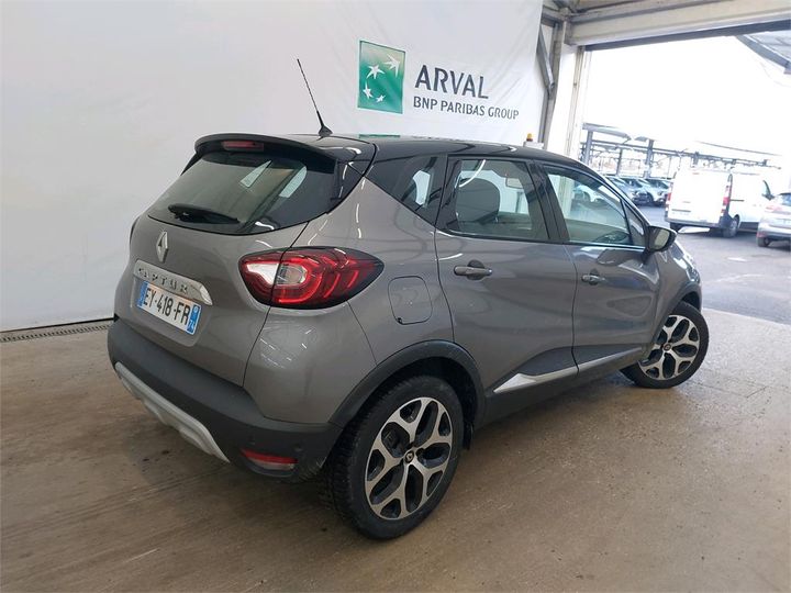 Photo 2 VIN: VF12R011A60430617 - RENAULT CAPTUR 