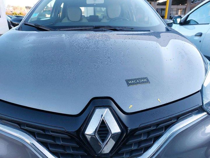 Photo 15 VIN: VF12R011A60624050 - RENAULT CAPTUR 