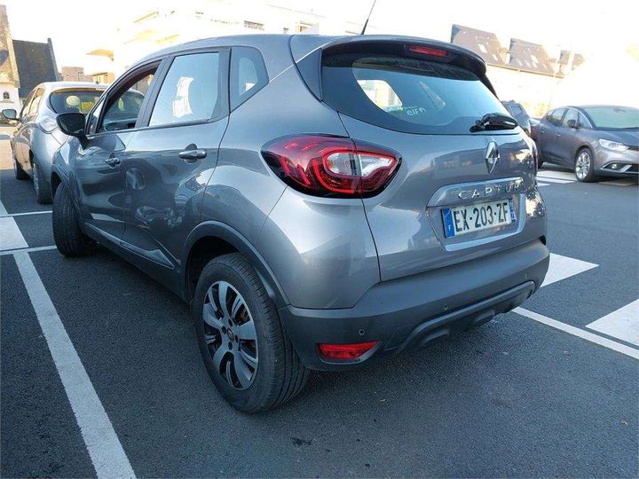 Photo 2 VIN: VF12R011A60624050 - RENAULT CAPTUR 