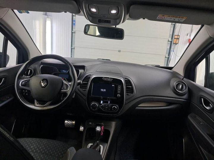 Photo 5 VIN: VF12R011A60626362 - RENAULT CAPTUR 