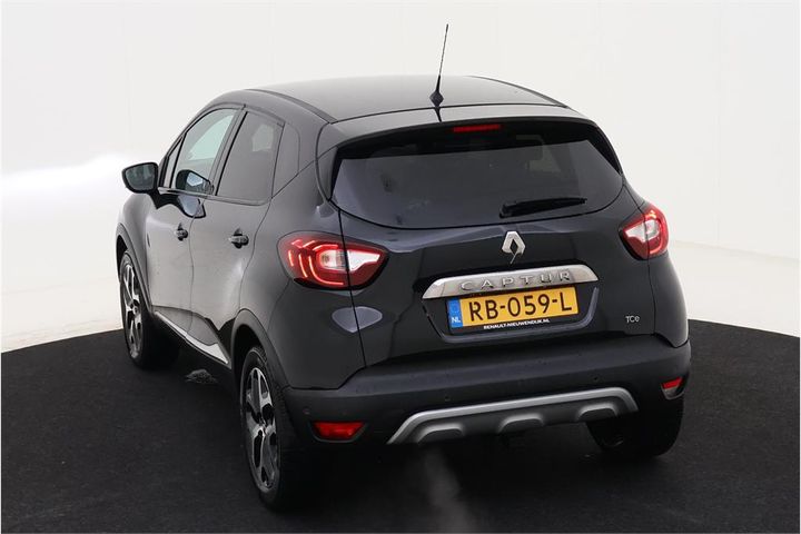 Photo 4 VIN: VF12R021658405382 - RENAULT CAPTUR 