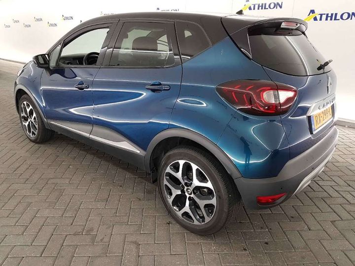 Photo 3 VIN: VF12R021659639659 - RENAULT CAPTUR 