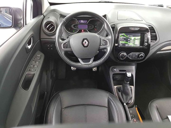 Photo 7 VIN: VF12R021659639659 - RENAULT CAPTUR 