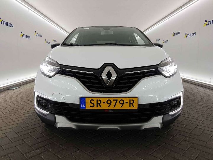 Photo 12 VIN: VF12R031660301968 - RENAULT CAPTUR 