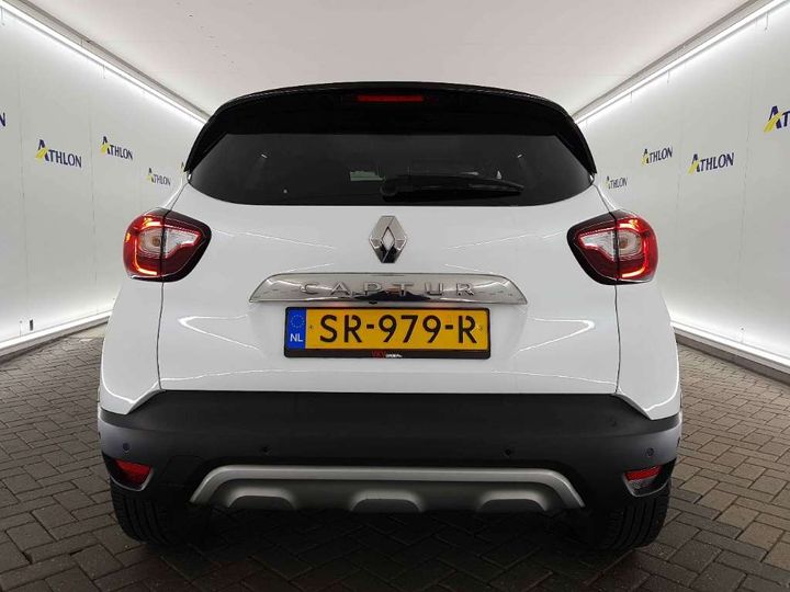 Photo 13 VIN: VF12R031660301968 - RENAULT CAPTUR 