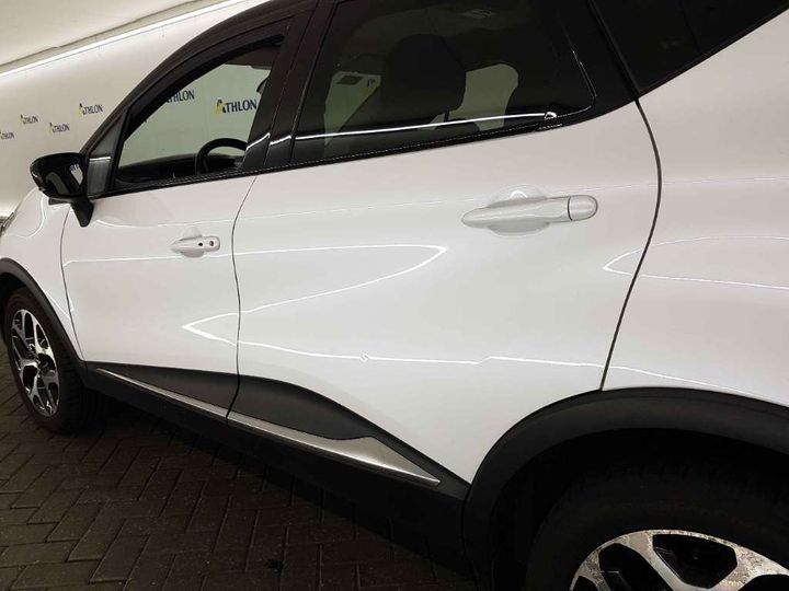 Photo 22 VIN: VF12R031660301968 - RENAULT CAPTUR 