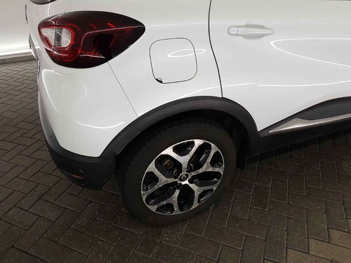 Photo 25 VIN: VF12R031660301968 - RENAULT CAPTUR 