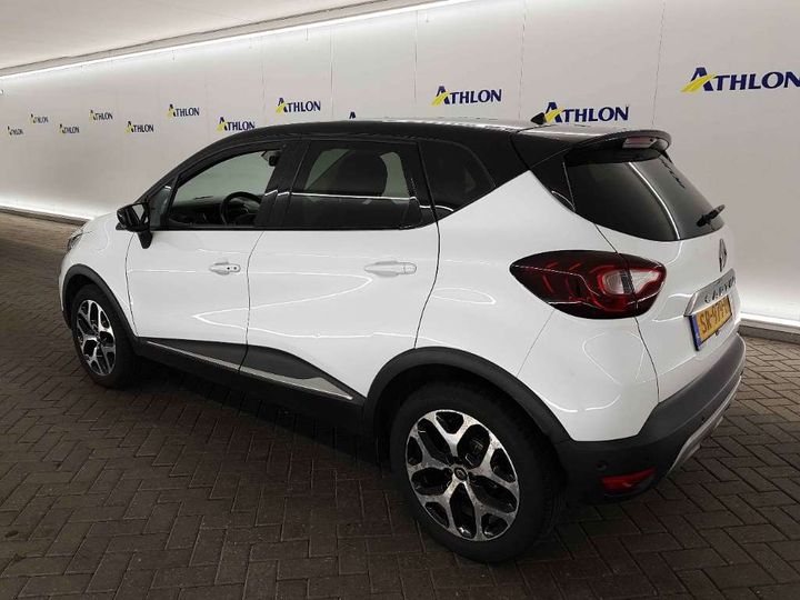 Photo 3 VIN: VF12R031660301968 - RENAULT CAPTUR 