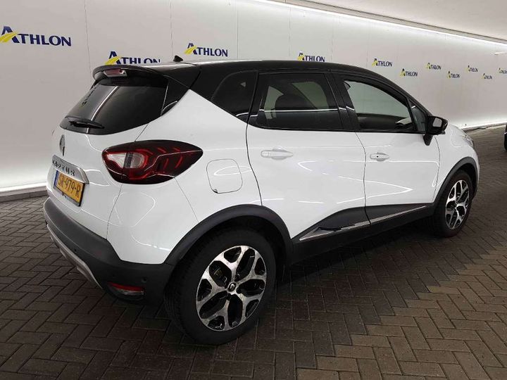 Photo 4 VIN: VF12R031660301968 - RENAULT CAPTUR 