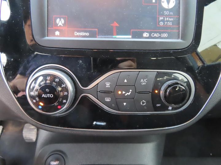 Photo 20 VIN: VF12R031660555992 - RENAULT CAPTUR 