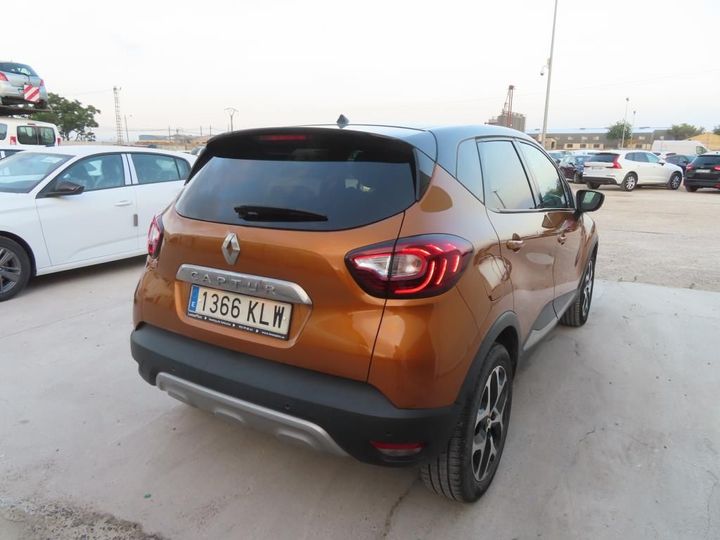 Photo 5 VIN: VF12R031660555992 - RENAULT CAPTUR 