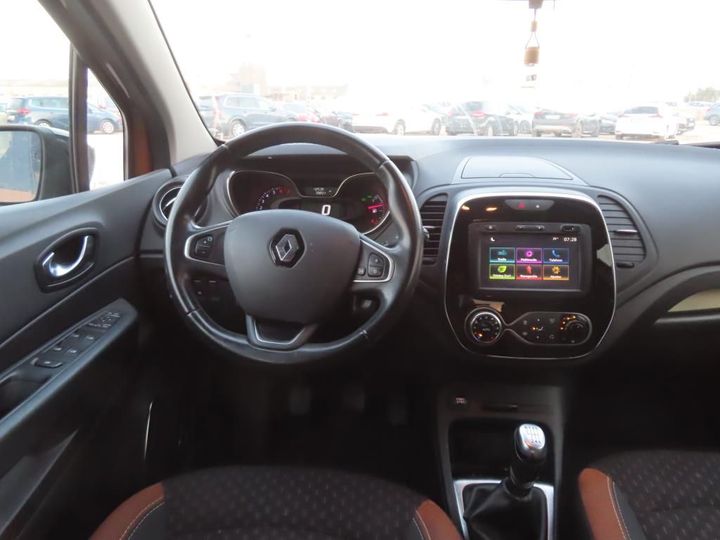 Photo 7 VIN: VF12R031660555992 - RENAULT CAPTUR 