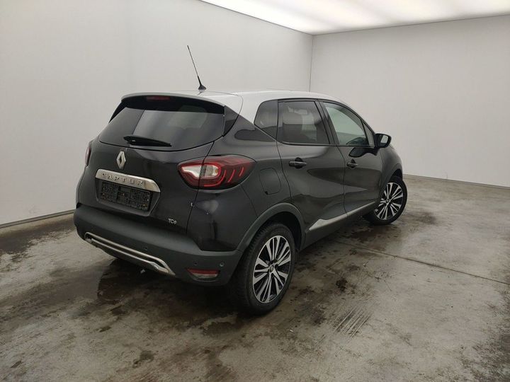 Photo 1 VIN: VF12R031A57300671 - RENAULT CAPTUR '17 