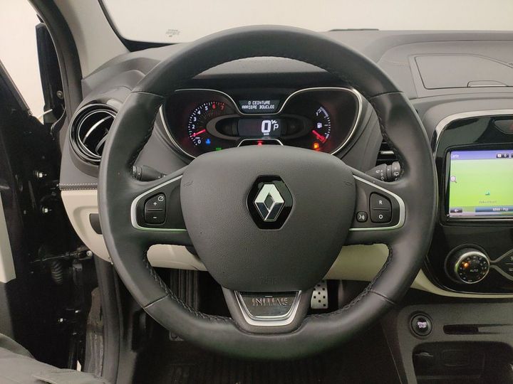 Photo 28 VIN: VF12R031A57300671 - RENAULT CAPTUR '17 