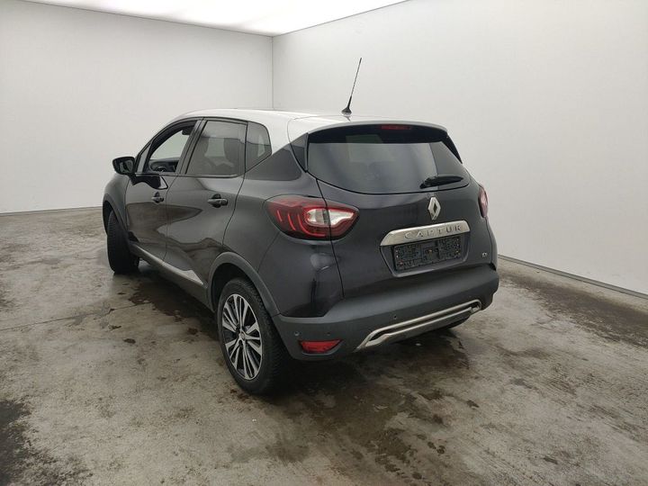 Photo 6 VIN: VF12R031A57300671 - RENAULT CAPTUR '17 