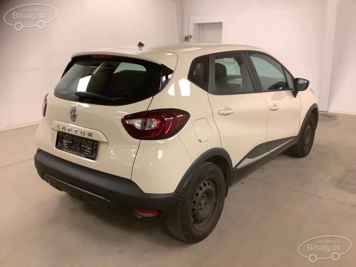 Photo 3 VIN: VF12R031A58656716 - RENAULT CAPTUR SUV 