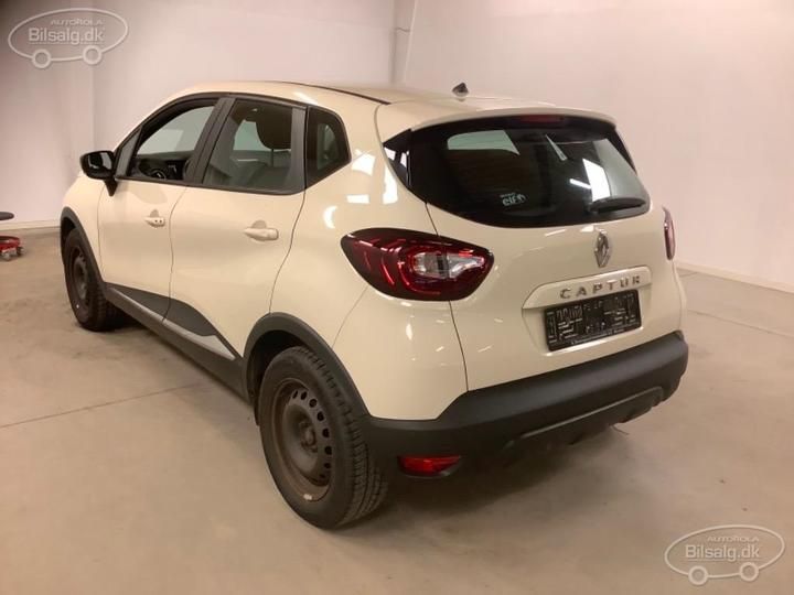 Photo 4 VIN: VF12R031A58656716 - RENAULT CAPTUR SUV 