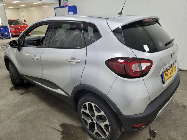 Photo 2 VIN: VF12R031A58855632 - RENAULT CAPTUR 