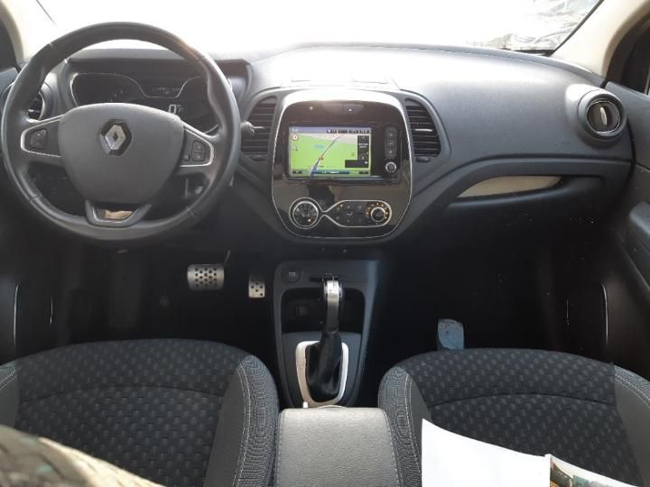 Photo 6 VIN: VF12R031A58855730 - RENAULT CAPTUR 