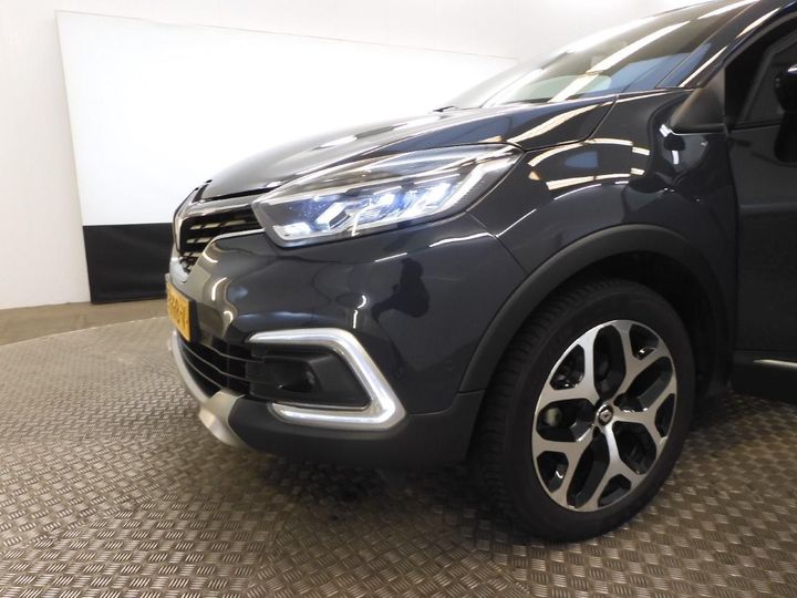 Photo 14 VIN: VF12R031A59001608 - RENAULT CAPTUR 