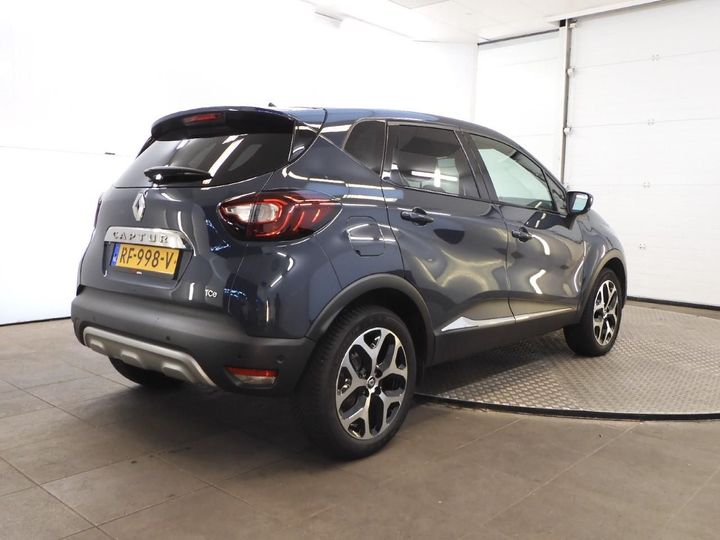 Photo 2 VIN: VF12R031A59001608 - RENAULT CAPTUR 