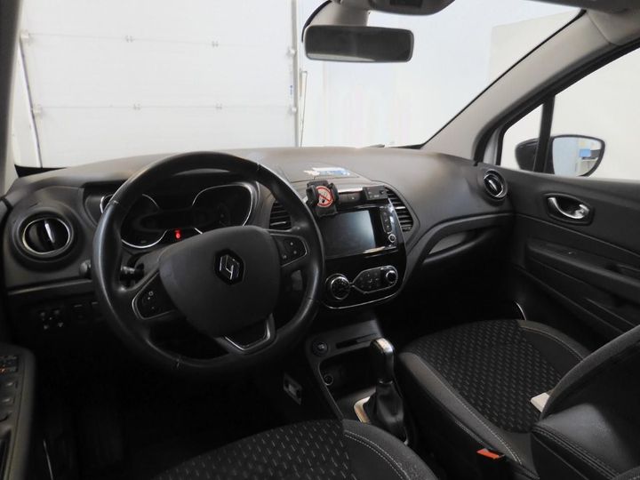 Photo 3 VIN: VF12R031A59214143 - RENAULT CAPTUR 