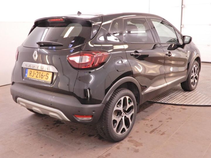 Photo 2 VIN: VF12R031A59371615 - RENAULT CAPTUR 