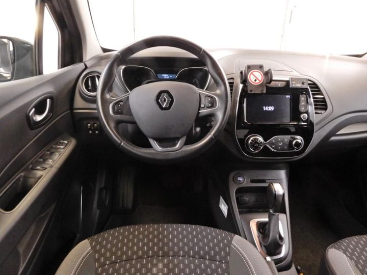 Photo 3 VIN: VF12R031A59371615 - RENAULT CAPTUR 