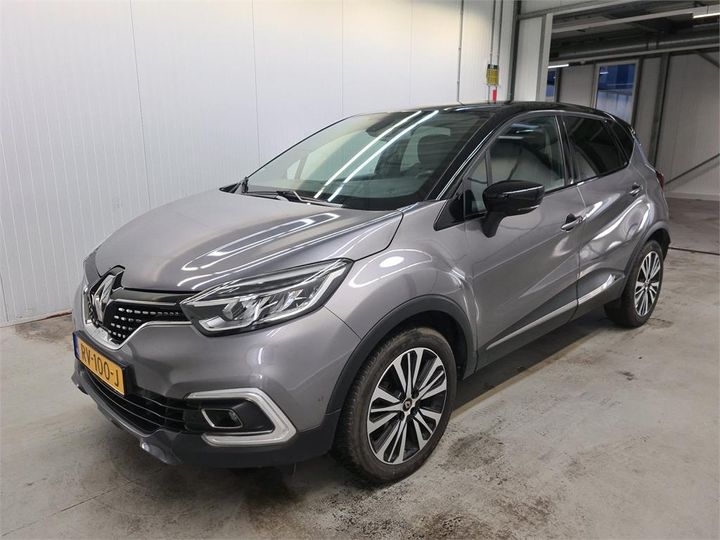 Photo 0 VIN: VF12R031A59371635 - RENAULT CAPTUR 