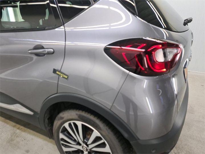 Photo 32 VIN: VF12R031A59371635 - RENAULT CAPTUR 