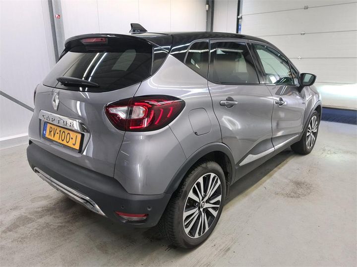 Photo 4 VIN: VF12R031A59371635 - RENAULT CAPTUR 