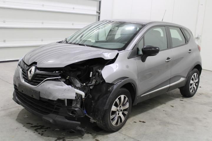 Photo 0 VIN: VF12R031A59555971 - RENAULT CAPTUR SUV 