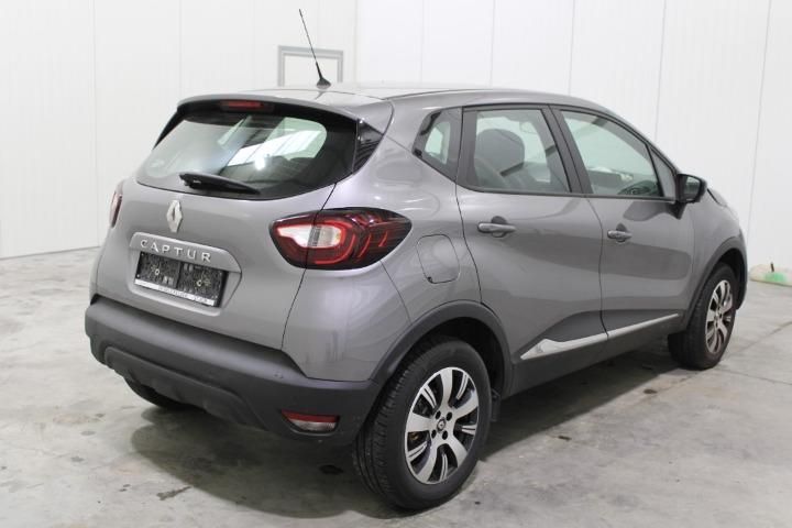 Photo 3 VIN: VF12R031A59555971 - RENAULT CAPTUR SUV 